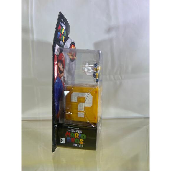 NEW Super Mario Bros Movie GENERAL KOOPA - Picture 4 of 6